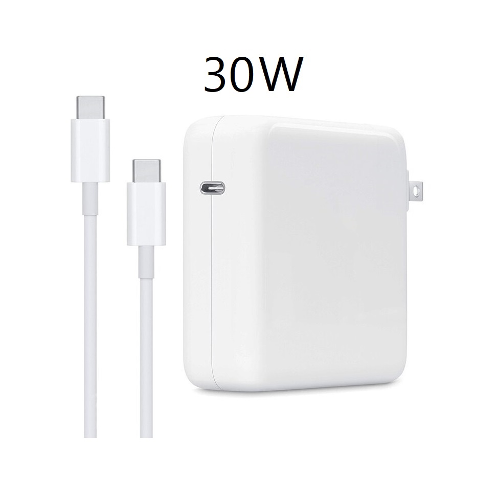 charger type c 30w